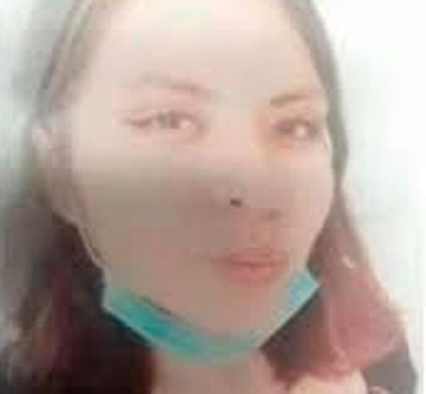 ¡BUSCAN EN VERACRUZ A DAFNE GISELLE; OFRECEN RECOMPENSA 300 MIL PESOS!