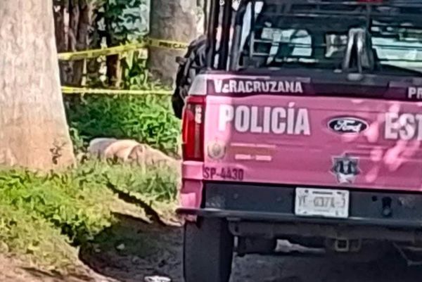 ¡ENCUENTRAN SIN VIDA A MECÁNICO EN AMATLÁN!