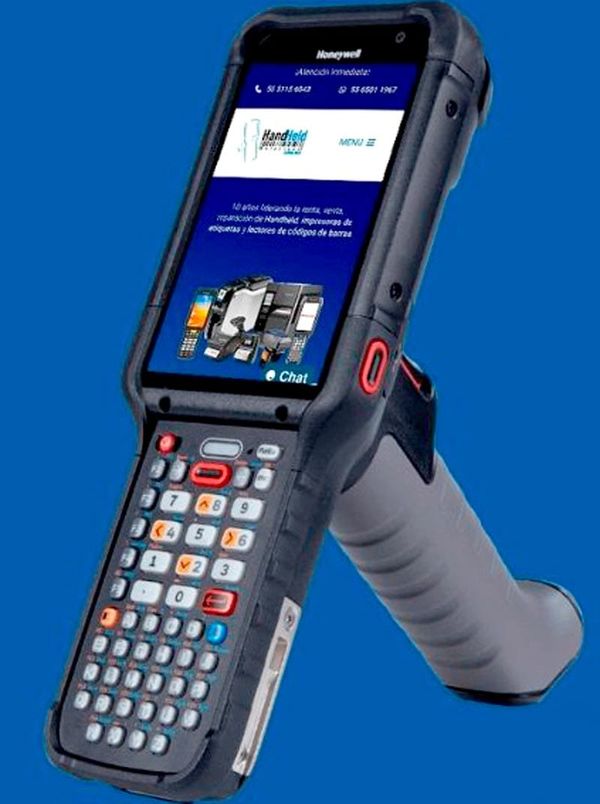 ¡“MOTO-RATONES” LE ROBAN UN HAND HELD Y DINERO A VENDEDOR!