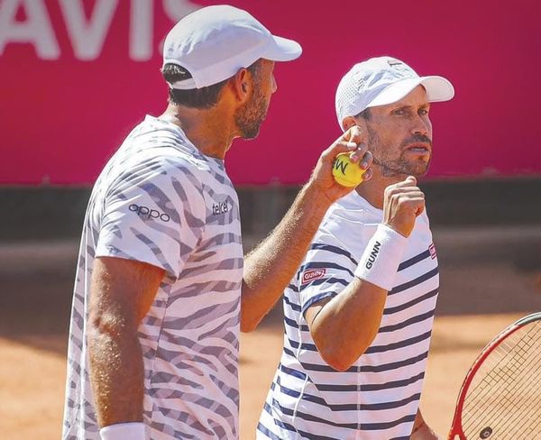 ¡SANTY GONZÁLEZ Y REYES-VARELA AVANZAN EN PORTUGAL!