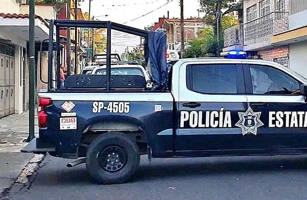 ¡QUINCEAÑERA SE QUITÓ LA VIDA EN CASA DE SU ABUELITA!