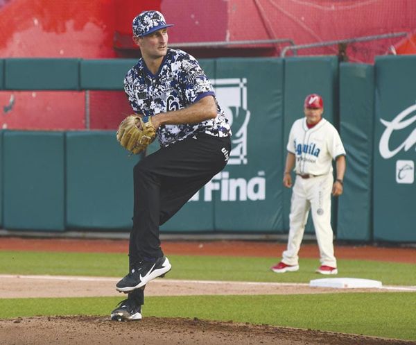 ¡UNA HISTORIA LLAMADA BÉISBOL! | MISMA DOSIS - La máquina roja del puerto sigue encontrando su mejor versión en el momento más importante de la temporada y este sábado aseguró la serie ante Conspiradores de Querétaro al imponerse por 7-4 en el…