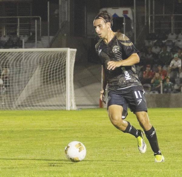 ¡ANTONIO ÁLVAREZ DESTACA EL TRABAJO Y UNIÓN DE PIRATAS FC!