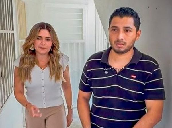 ¡YA NO QUIEREN ABUSOS DE CAB! - *Respalda alcaldesa de Boca del Río a familias afectadas y exige solución a sus problemas