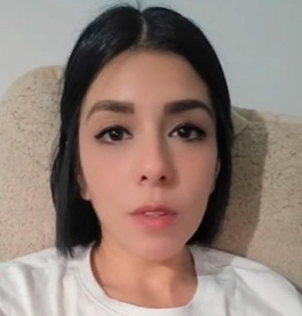 ¡MADRE XALAPEÑA LANZA SOS!
