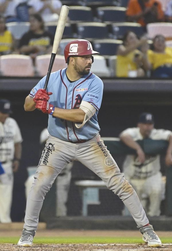 ¡UNA HISTORIA LLAMADA BÉISBOL! | DOBLE ZARPAZO - Lo que hace apenas unas semanas parecía una temporada destinada al olvido, hoy se ha transformado en una auténtica historia de resurgimiento -Los Tigres de Quintana Roo confirmaron que atraviesan su…