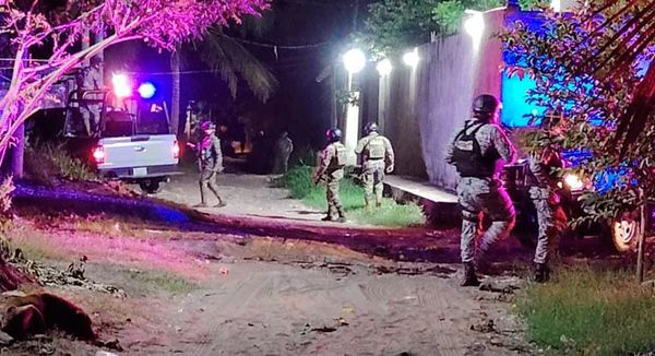 ¡LA FGE CATEA VIVIENDAS EN LOMAS DE TARIMOYA Y POCITOS Y RIVERA!