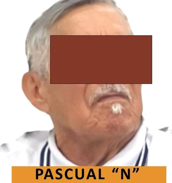 ¡41 AÑOS DE CARCEL A PASCUAL LAGUNES! - POR EL CRIMEN DE DOS TRABAJADORES BALEADOS EN LA SEDE DEL SNUP