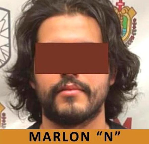 ¡70 AÑOS DE PRISION A MARLON! - EN ABRIL DEL 2021 ASESINÓ A GOLPES A SU NOVIA MONSERRAT