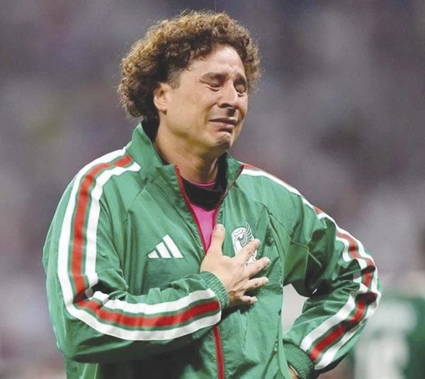 ¡ADIÓS AL FÚTBOL! - *Memo Ochoa anuncia oficialmente su retiro