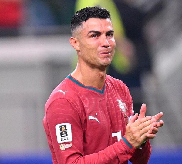¡ADIOS COMANDANTE! - ESPAÑA GANO 1-0 Y DEJO FUERA A PORTUGAL DEL MUNDIAL