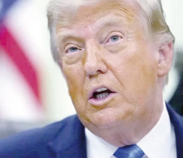 ¡ANALIZA TRUMP AÚN ARANCELES ADICIONALES!