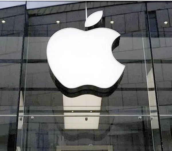 ¡APPLE LA EMPRESA MÁS VALIOSA DEL MUNDO!