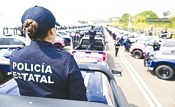 ¡CEDH SUMA YA 30 RECOMENDACIONES; 6 SEÑALAN A FGE, SSP Y BÚSQUEDA!