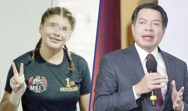 ¡CIERRA LA SEP ESCUELAS MILITARIZADAS PRIVADAS! - TRAS MUERTE DE DAFNE