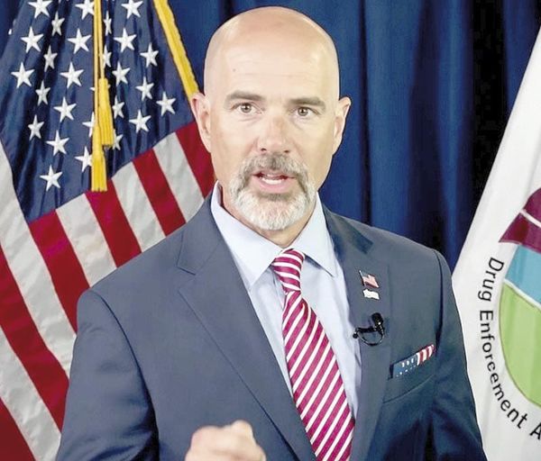 ¡CONDENA DE 'EL MAYO' ES APENAS EL PRINCIPIO! - ADVIERTE DEA