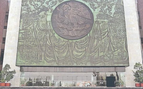 ¡“ENGORDA” LA BUROCRACIA! - EN SAN LÁZARO
