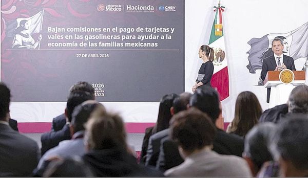 ¡LANZAN ALERTA PARA MÉXICO! - URGEN SANEAR FINANZAS PÚBLICAS