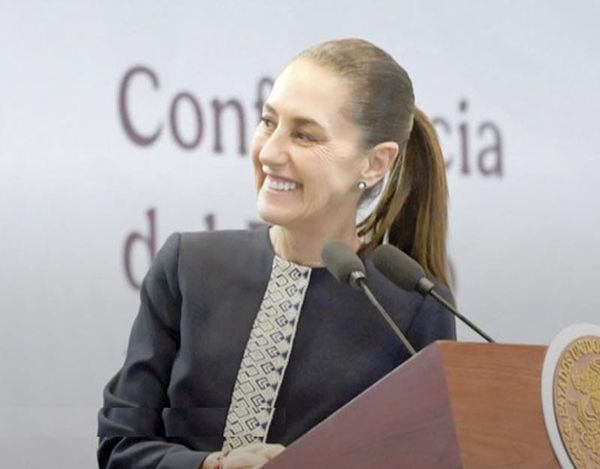 ¡NO QUIEREN ARANCELES! - DE ESTADOS UNIDOS