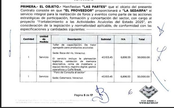 ¡PAGAN MILLONIZA! - FIFIS...
