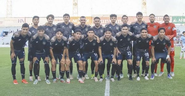 ¡PRUEBA SUPERADA…! - DEBUT DE PIRATAS FC.