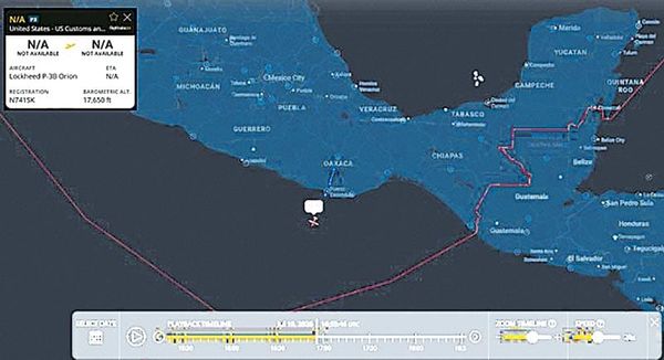 ¡PUROS CALAMBRES! - UN MUNDO NOS VIGILA...