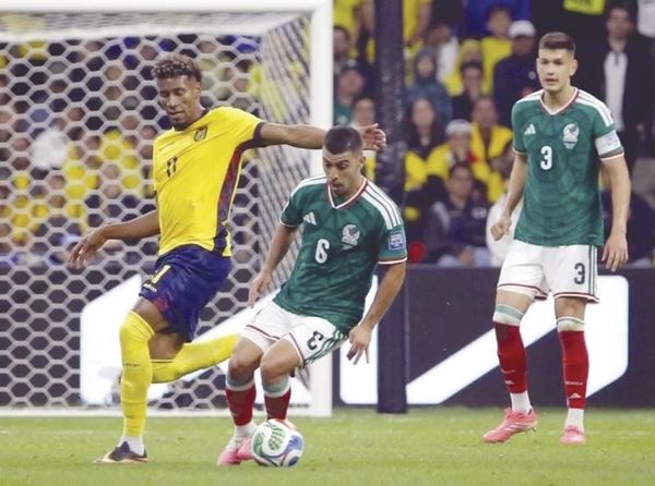 ¡SEGUIMOS SOÑANDO!