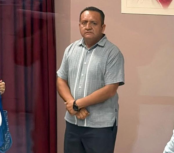 ¡PASAN AL BANQUILLO! - UYUYUYYYUY...