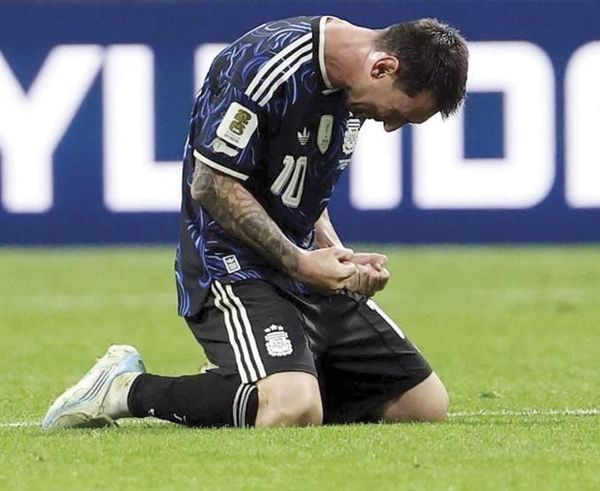 ¡VAN POR EL BI….! - ARGENTINA A LA FINAL