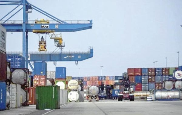 ¡ALCANZA DÉFICIT COMERCIAL DE EU LOS 77,600 MDD EN MAYO!