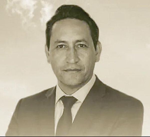 ¡ASESINAN A PERIODISTA QUE CUBRÍA TEMAS DE SEGURIDAD EN MÉXICO!