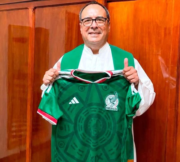¡A REZAR! - POS’CLARO