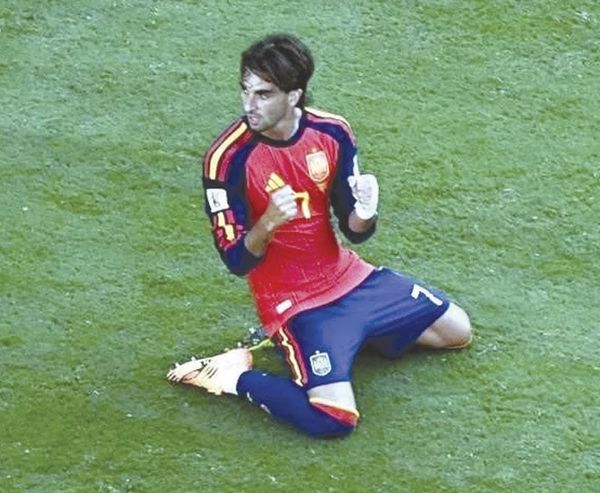 ¡DA APUESTA DE GUARDIOLA UN TÍTULO!
