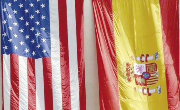 ¡ESPAÑA AFIRMA QUE TIENE RELACIONES ‘MUY POSITIVAS’ CON EU!