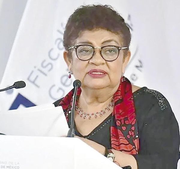 ¡EXIME FGR A ROCHA Y AHORA ACUSA A EU!