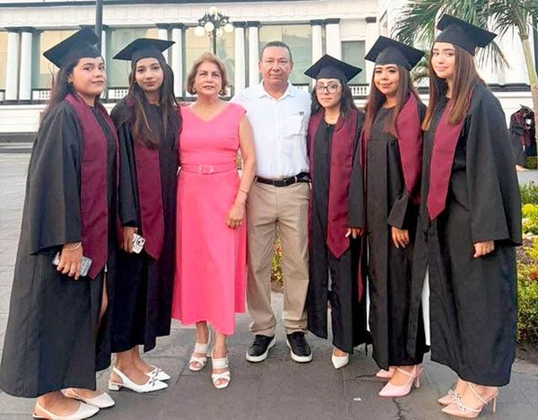 GENERACIÓN CON RUMBO AL ÉXITO