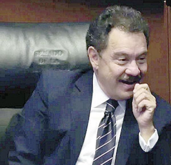 ¡IGNACIO MIER “ABSUELVE” A INZUNZA!