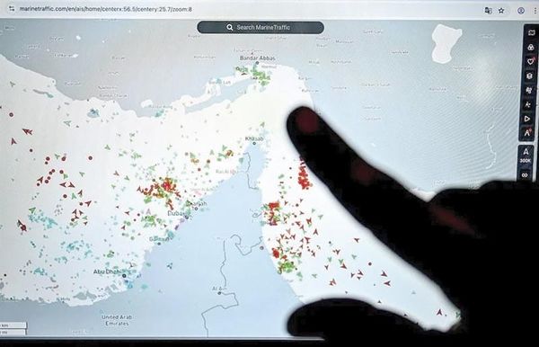 ¡LANZA EU OTRA OLEADA DE ATAQUES CONTRA IRÁN!