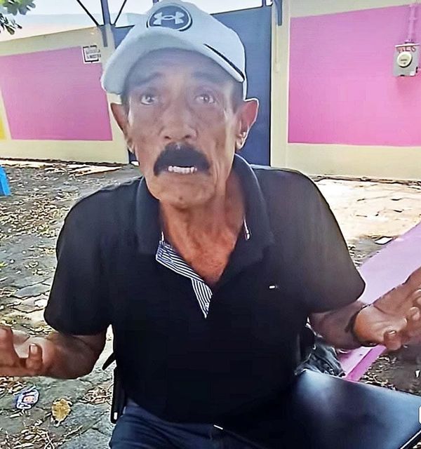 ¡LE CLONAN TARJETA DEL BIENESTAR Y ROBAN PENSIÓN DE ABUELITO!