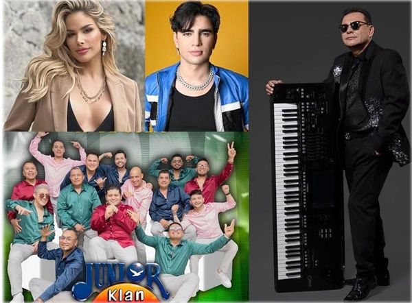 LISTO ELENCO PARA SANTA ANA 2026