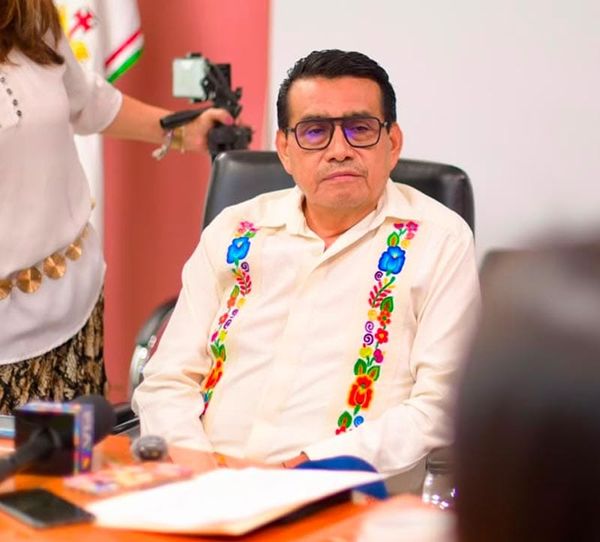 ¡NO ES CACERÍA! - JUCOPO