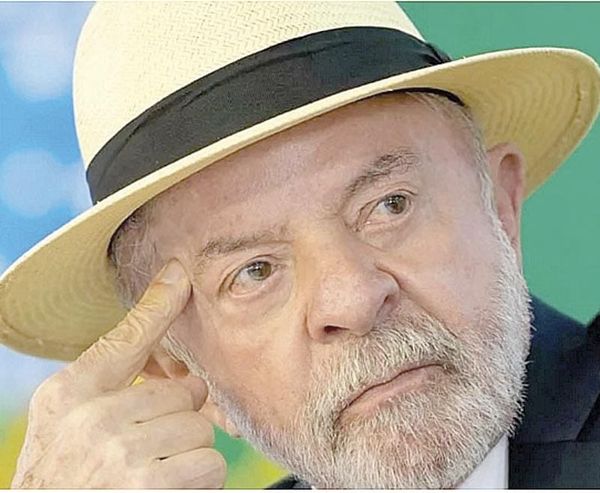 ¡“NO VAMOS A QUEDARNOS LLORANDO”!