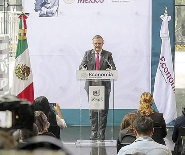 ¡RECHAZA LA SE IMPACTO ECONÓMICO!