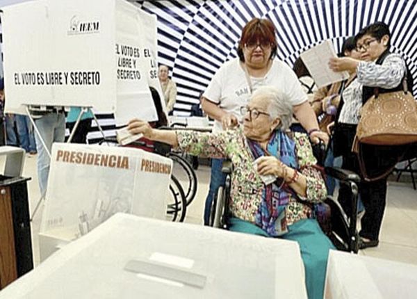 ¡RECORTAN A OPLES PREVIO A ELECCIONES!