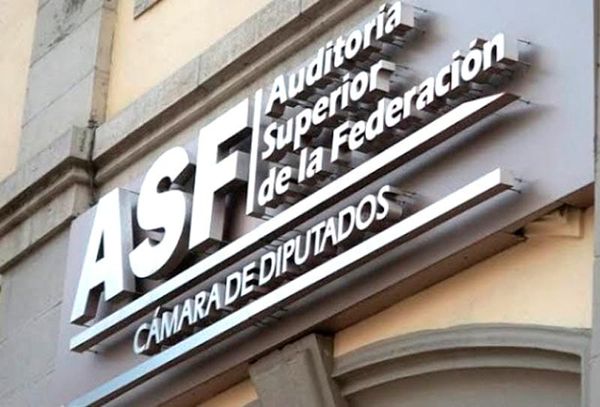 ¡SEGOB DA CONTRATOS! - A EMPRESA OBSERVADA POR LA ASF