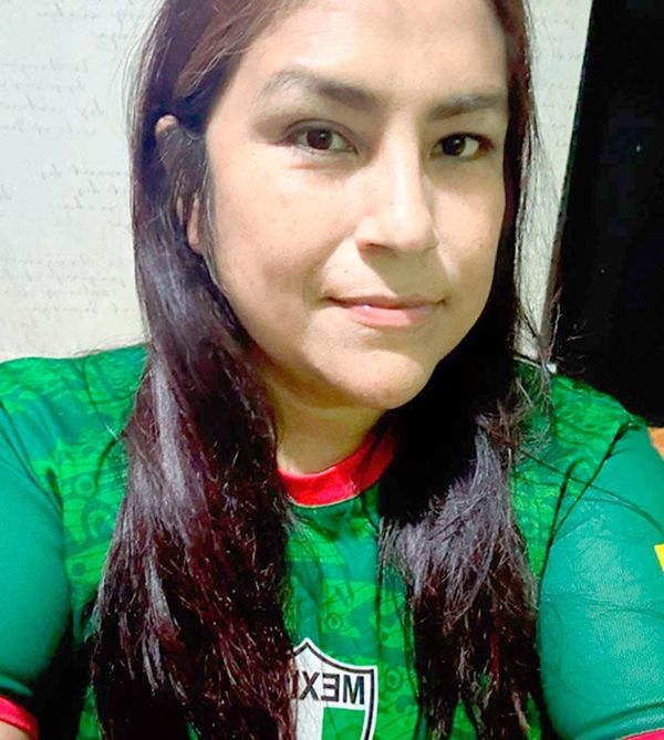 ¡GRAN CELEBRACIÓN PARA LA LIC. ALEJANDRA EDITH RIVERA!