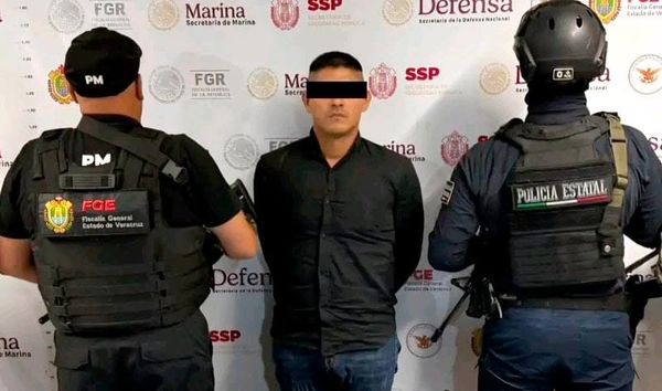¡CAE EL “DELTA 1”! - CASO ROXANA