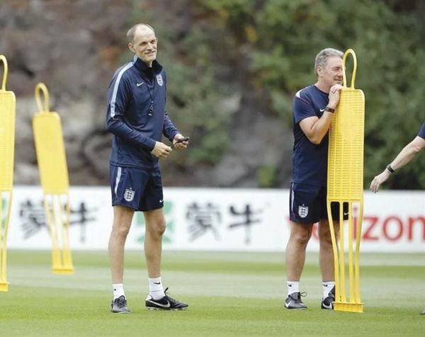 ¡CREE TUCHEL QUE SUPERARÁN FÁCILMENTE EL TEMA DE LA ALTURA!