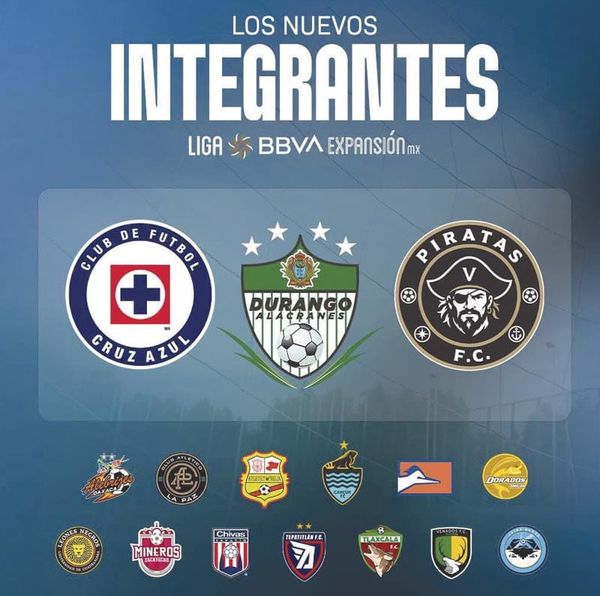 EL FÚTBOL EN VERACRUZ: ¡LA AFICIÓN, ES LA QUE MANDA!