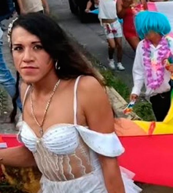 ¡ENCUENTRAN SIN VIDA A MUJER TRANS EN MISANTLA!